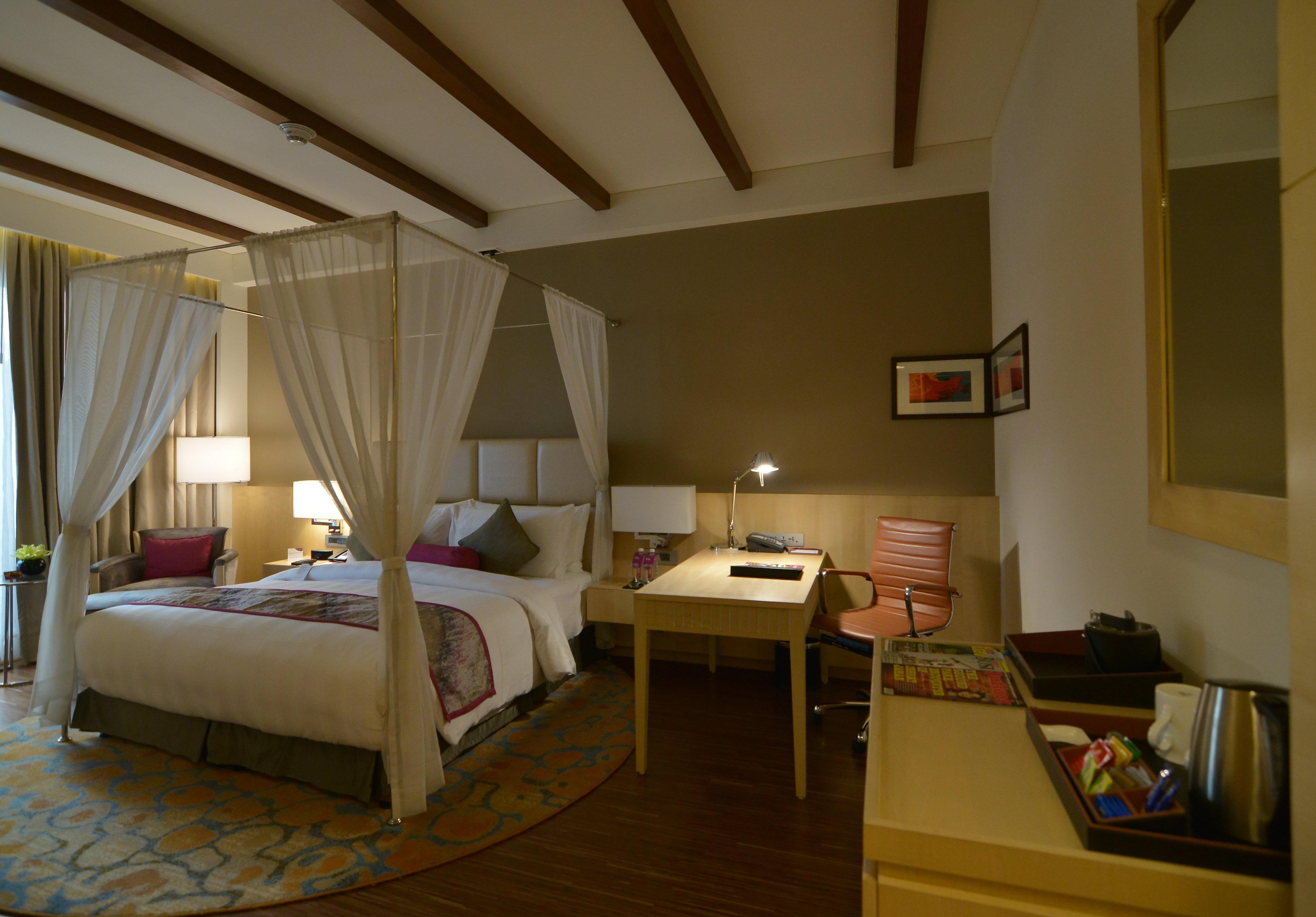 Hotel Intercontinental Jaipur Tonk Road By Ihg Esterno foto