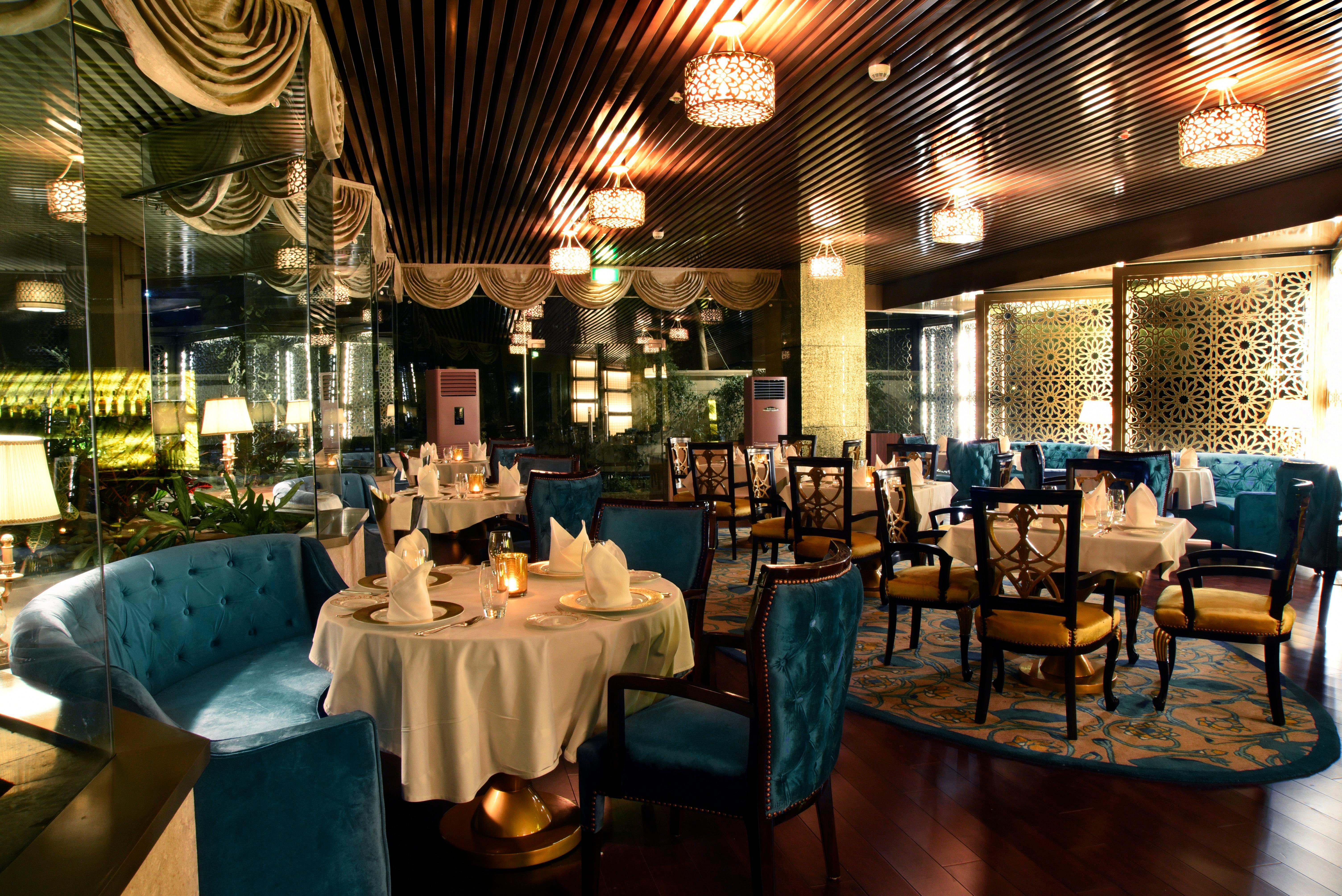 Hotel Intercontinental Jaipur Tonk Road By Ihg Esterno foto