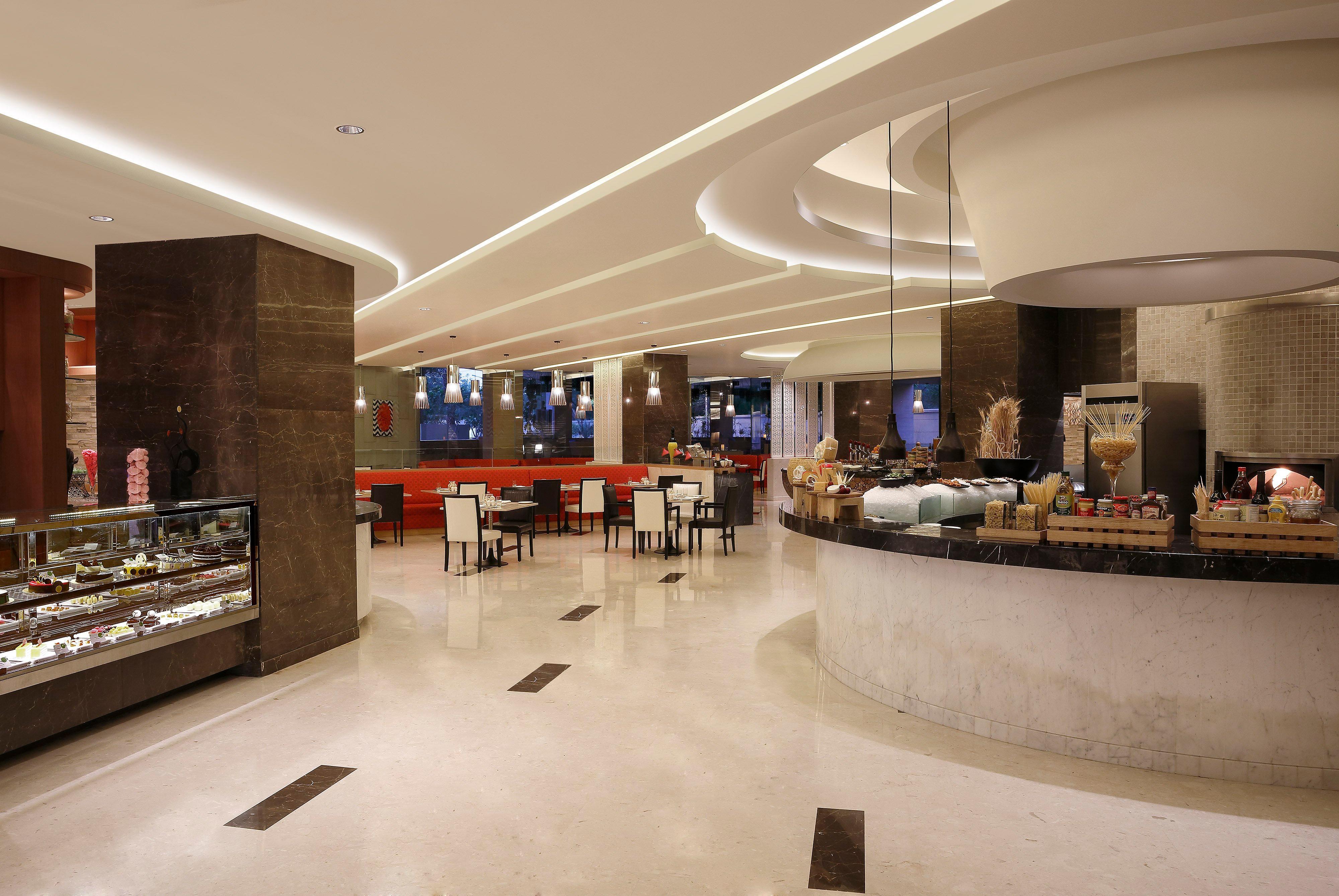 Hotel Intercontinental Jaipur Tonk Road By Ihg Esterno foto
