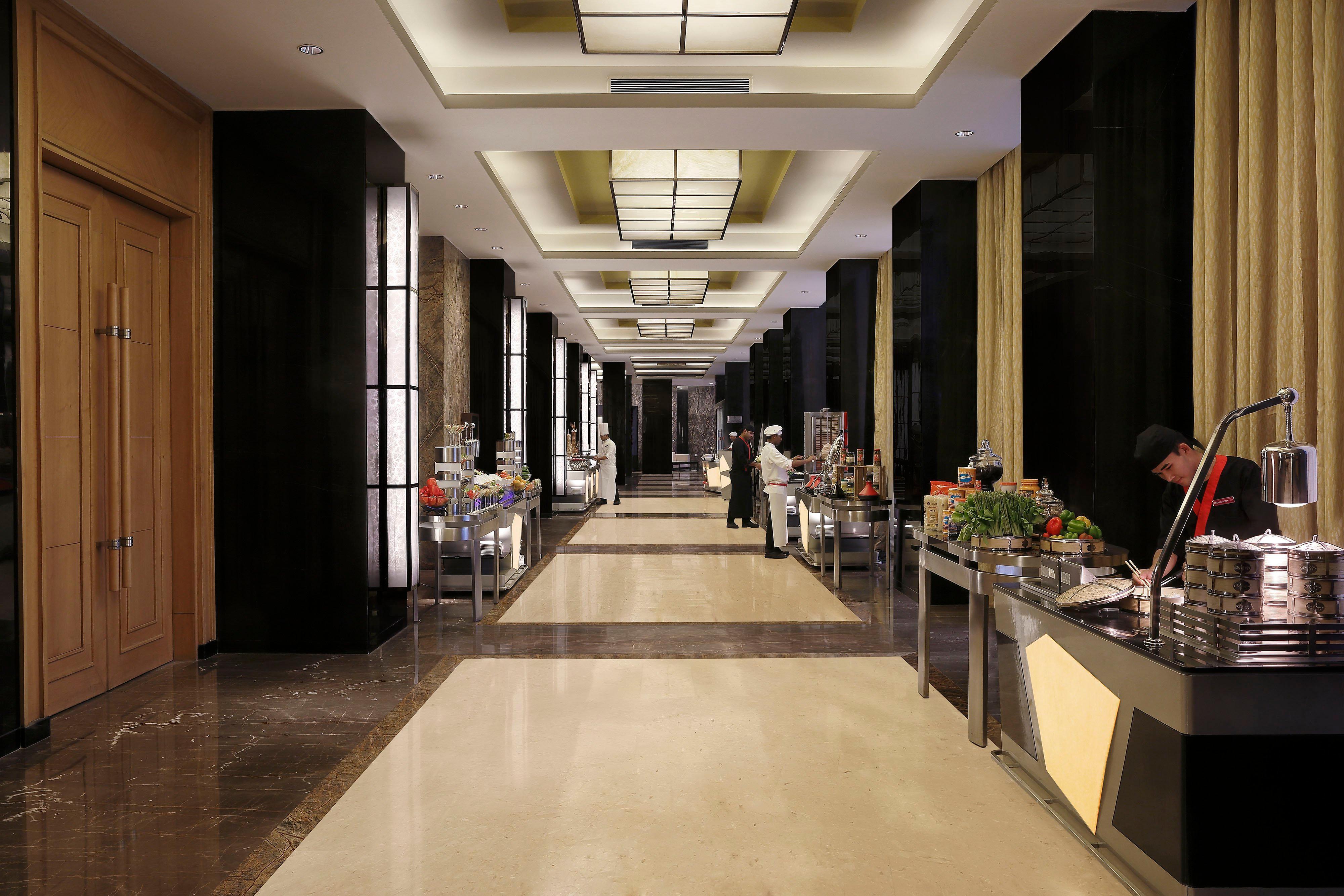 Hotel Intercontinental Jaipur Tonk Road By Ihg Esterno foto