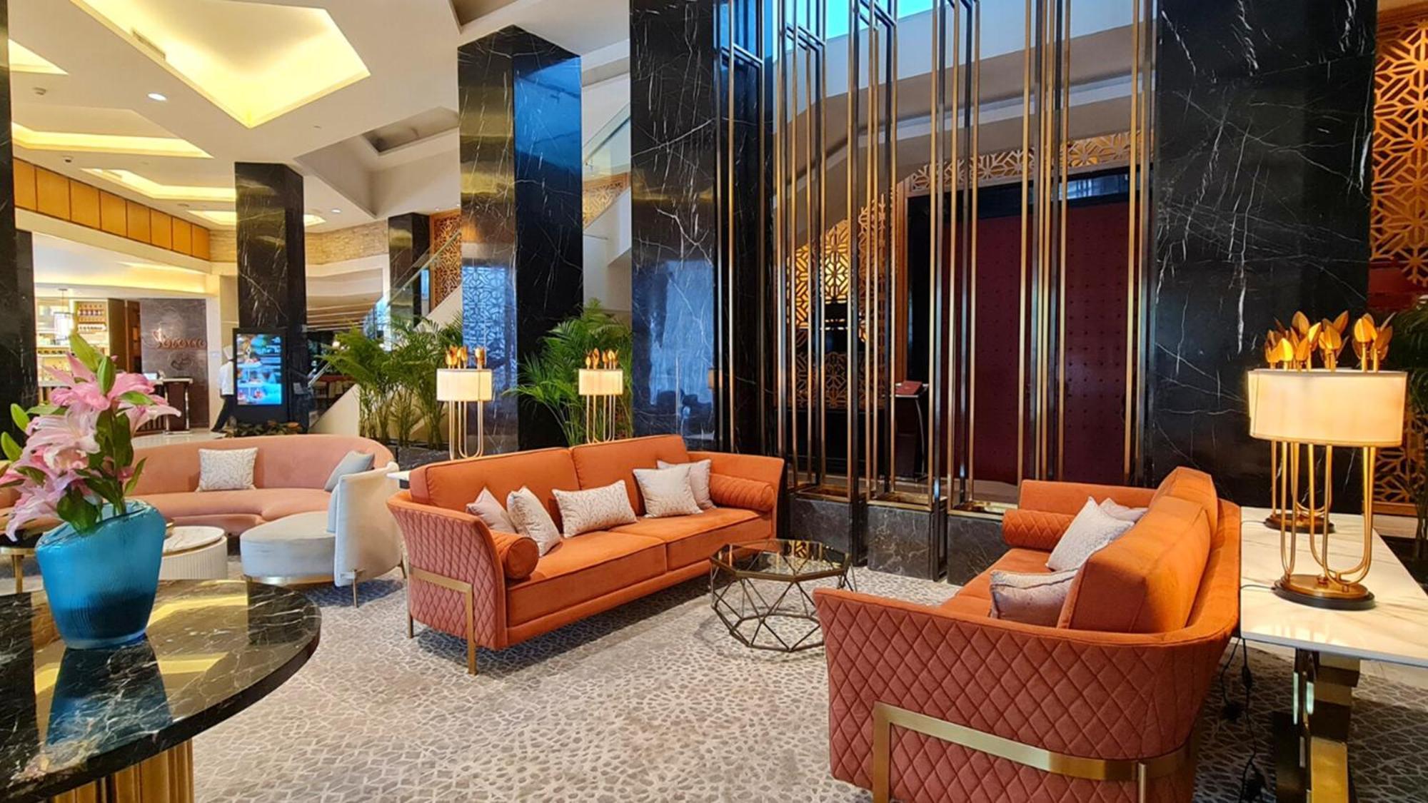 Hotel Intercontinental Jaipur Tonk Road By Ihg Esterno foto