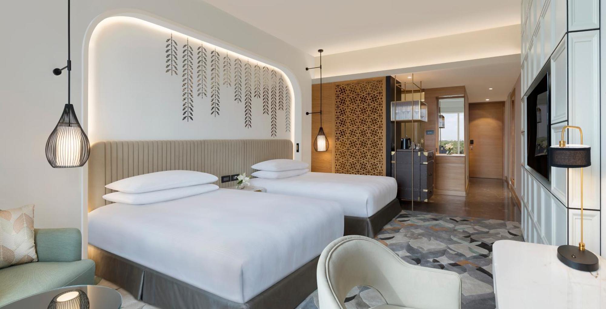 Hotel Intercontinental Jaipur Tonk Road By Ihg Esterno foto