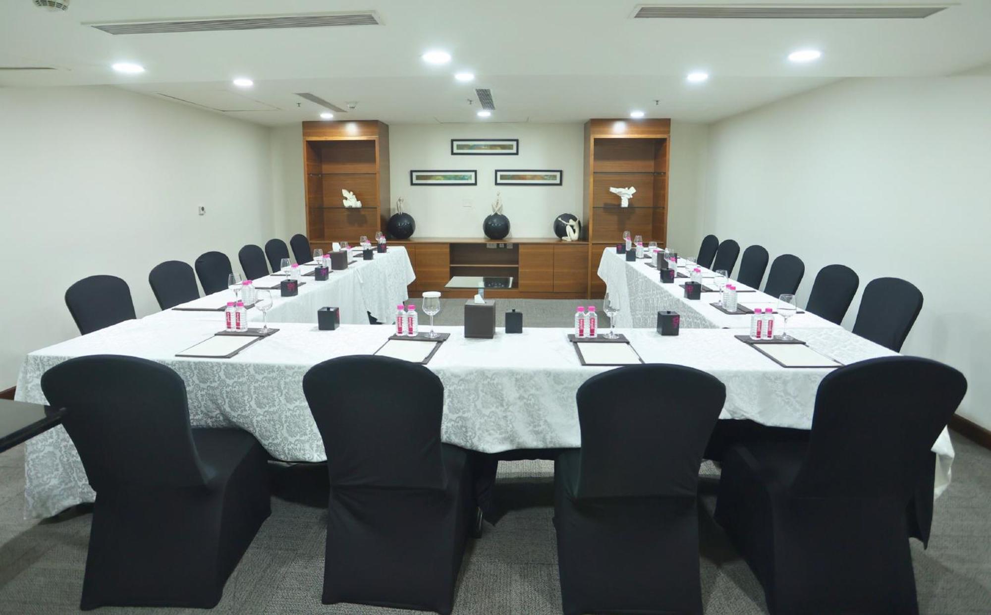 Hotel Intercontinental Jaipur Tonk Road By Ihg Esterno foto