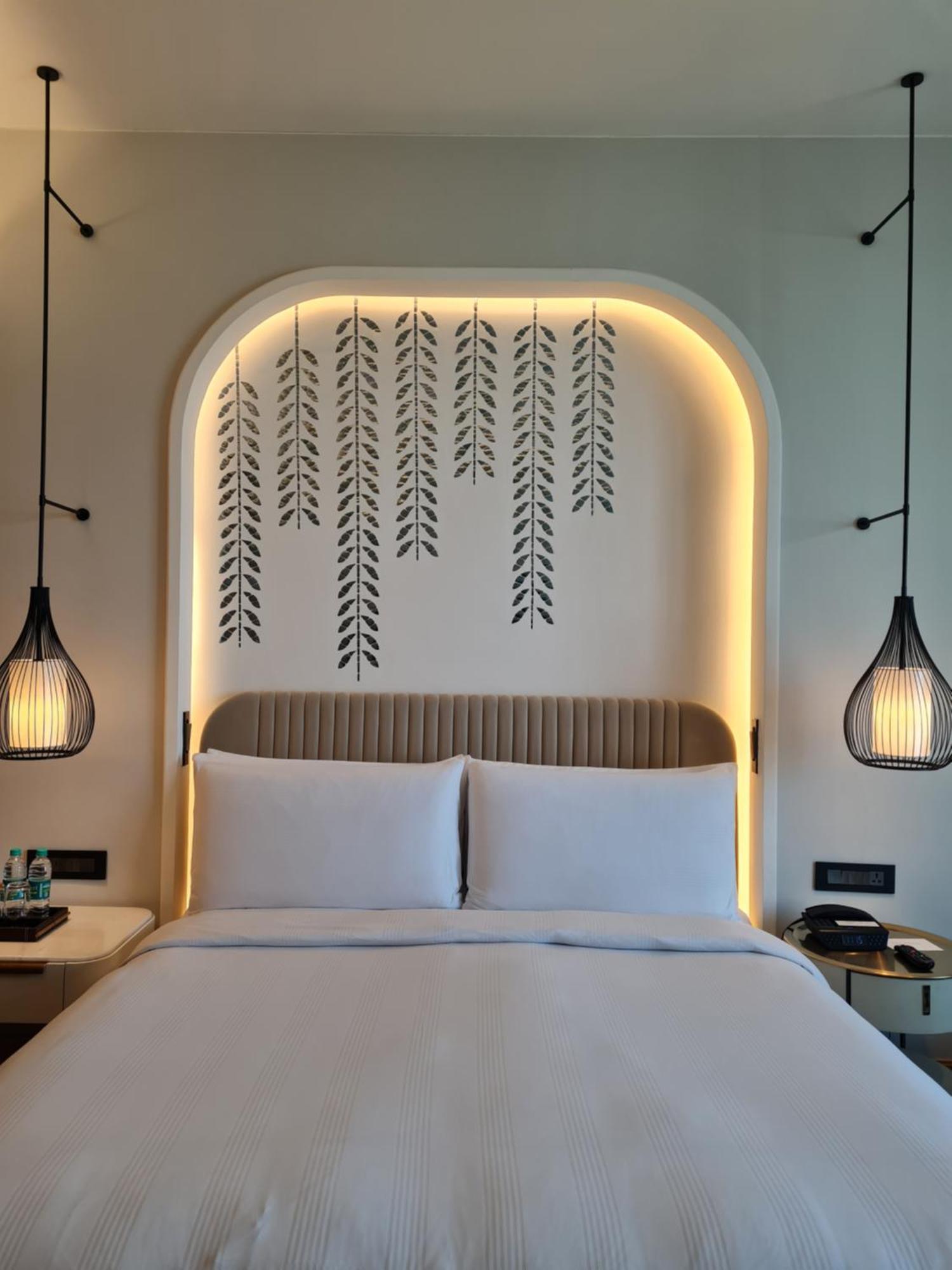 Hotel Intercontinental Jaipur Tonk Road By Ihg Esterno foto